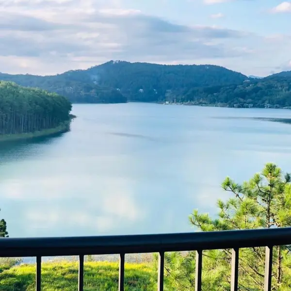 Romeo & Juliet Dalat Resort