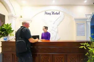 Khách Sạn Stay Huế