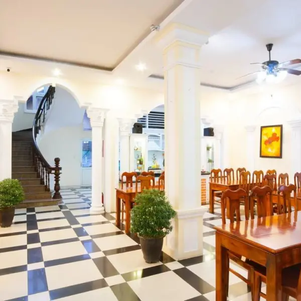 Khách Sạn Stay Huế