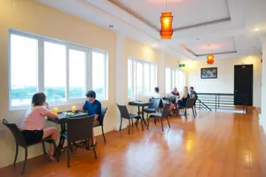 Khách Sạn Stay Huế