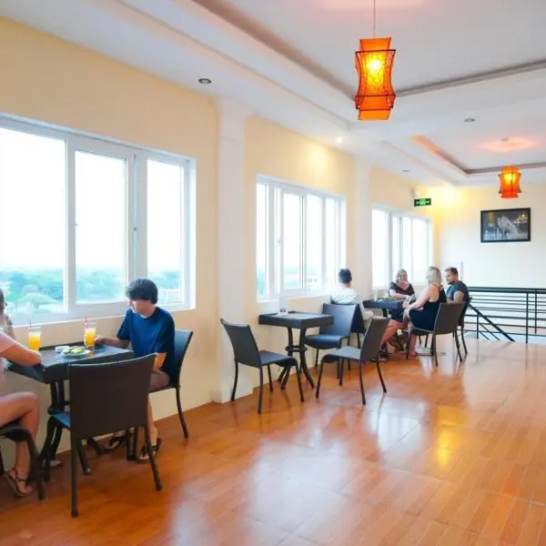 Khách Sạn Stay Huế