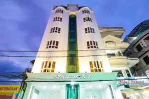 Khách Sạn Stay Huế