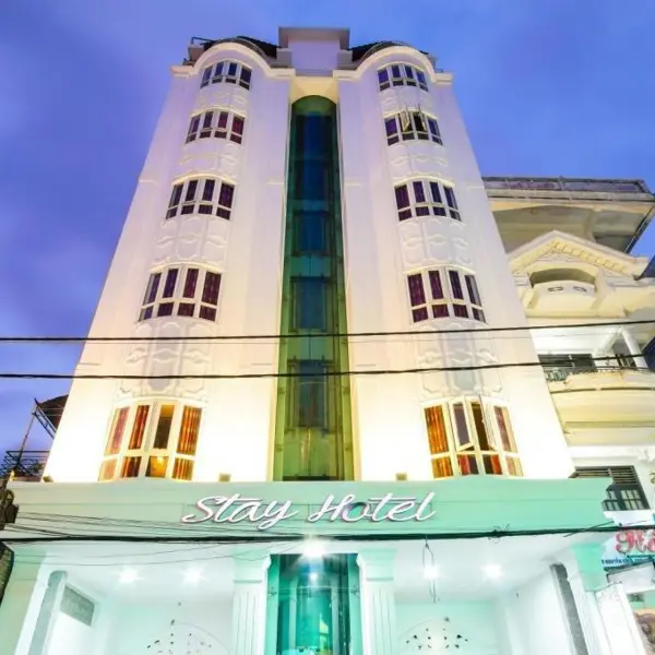 Khách Sạn Stay Huế