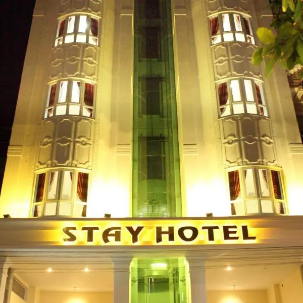 Khách Sạn Stay Huế