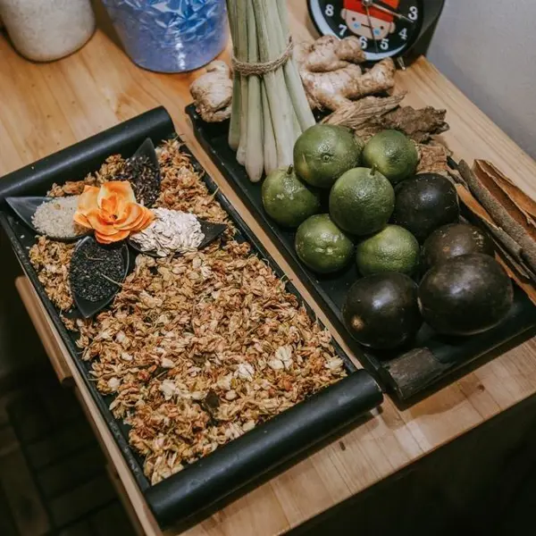 Khách sạn Sapa Charm