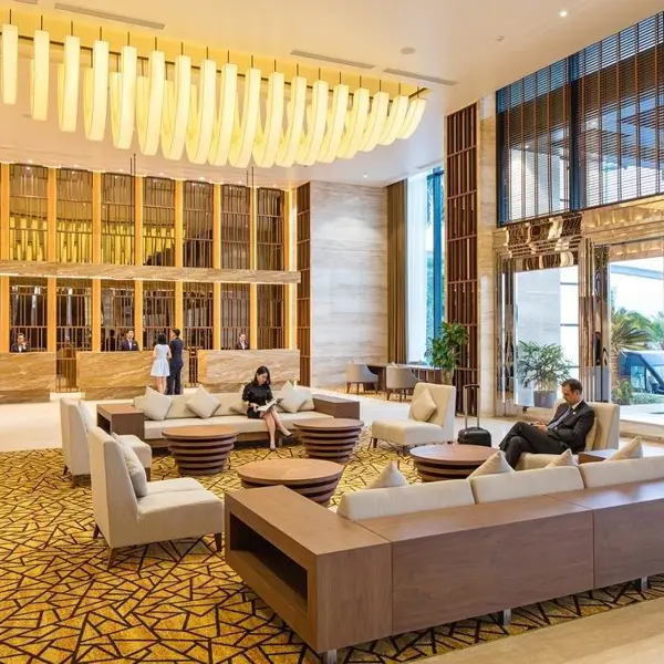 Khách sạn Wyndham Legend Hạ Long