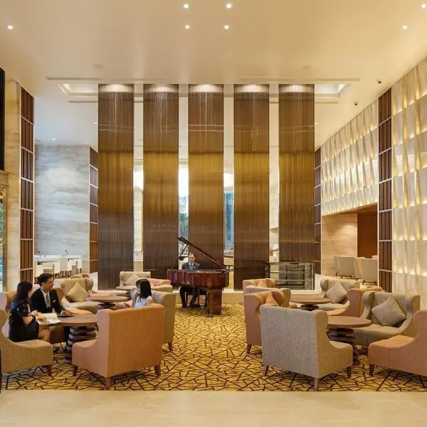 Khách sạn Wyndham Legend Hạ Long
