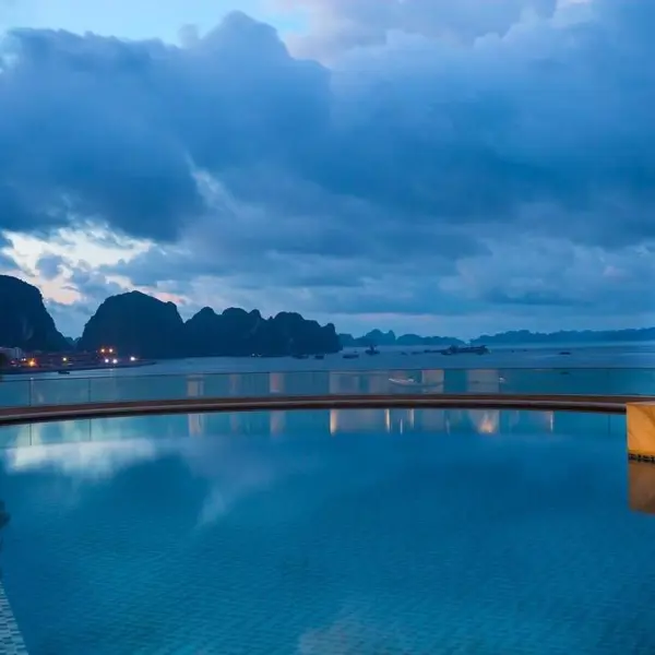 Khách sạn Wyndham Legend Hạ Long