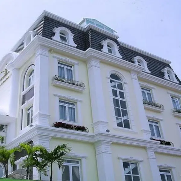 Khách sạn Minh Chiến