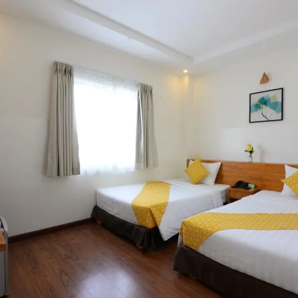 Hồng Môn Villas and Resort