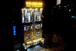 Khách sạn Golden Inn Huế