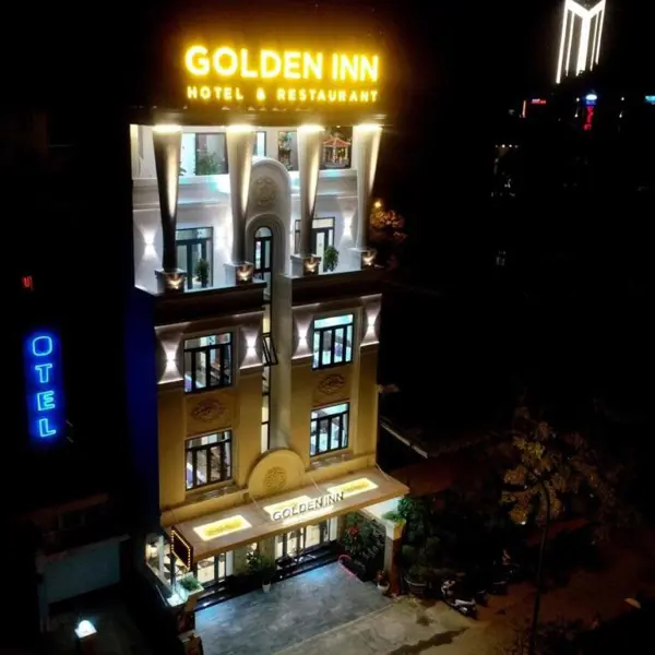 Khách sạn Golden Inn Huế