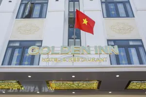Khách sạn Golden Inn Huế
