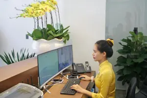 Khách sạn Golden Inn Huế