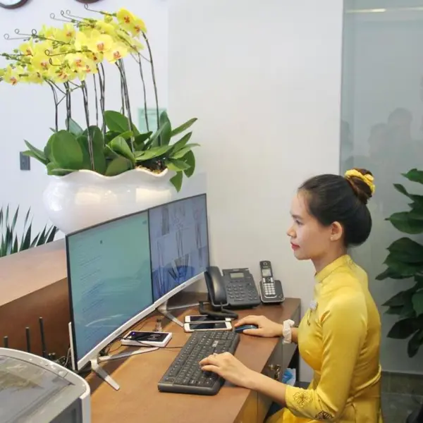 Khách sạn Golden Inn Huế
