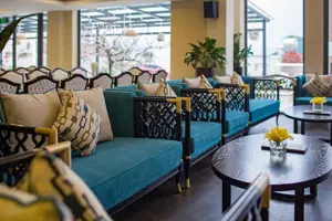 Khách sạn Sapa Freesia