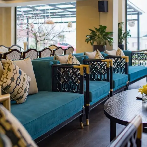 Khách sạn Sapa Freesia