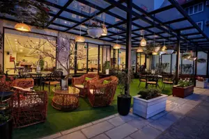 Khách sạn Sapa Freesia