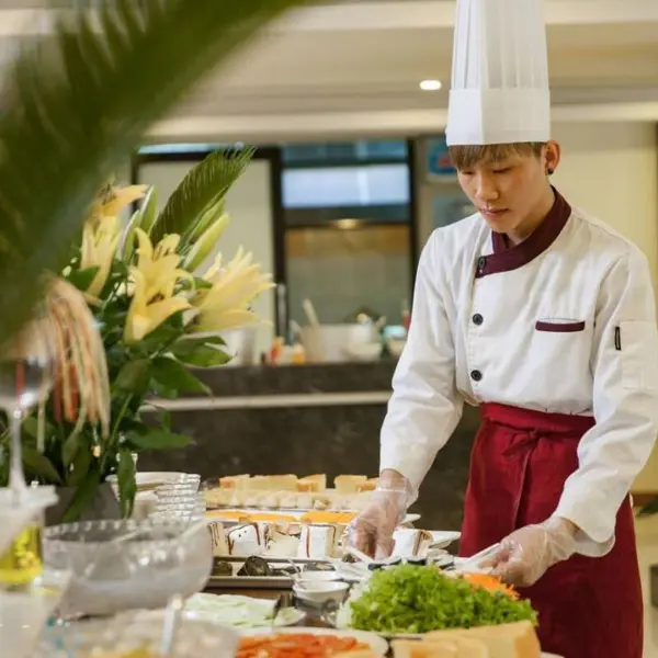 Khách sạn Sapa Freesia