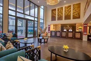 Khách sạn Sapa Freesia