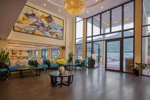 Khách sạn Sapa Freesia