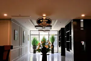Khách sạn Lotus Aroma Sapa