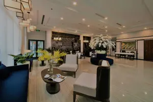 Khách sạn Lotus Aroma Sapa