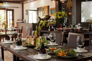 Khách sạn Chapa Dew Boutique