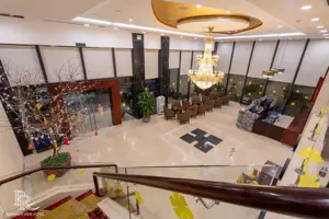 Khách sạn Red River View Lào Cai