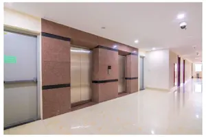 Khách Sạn AD41 Huế