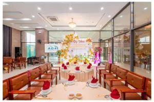 Khách Sạn AD41 Huế