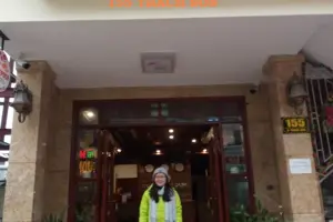 Khách sạn New Epoch Sapa