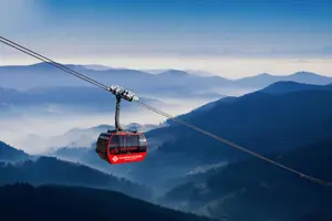 Khách sạn New Epoch Sapa