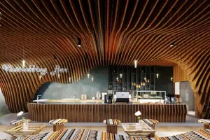 Khách Sạn Viettrekking Sapa