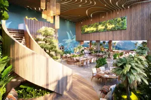 Khách Sạn Viettrekking Sapa