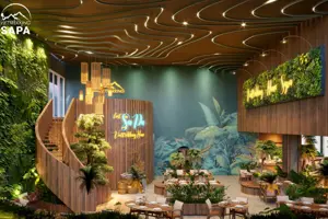 Khách Sạn Viettrekking Sapa