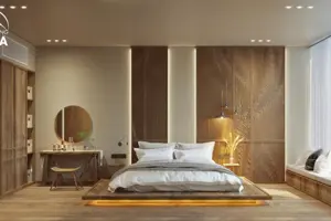 Khách Sạn Viettrekking Sapa