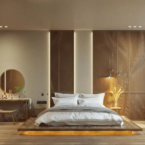 Khách Sạn Viettrekking Sapa