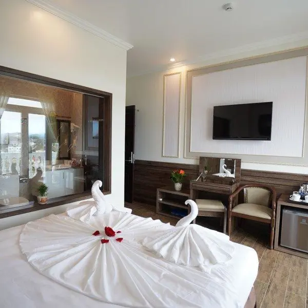 Khách Sạn New Life Đà Lạt