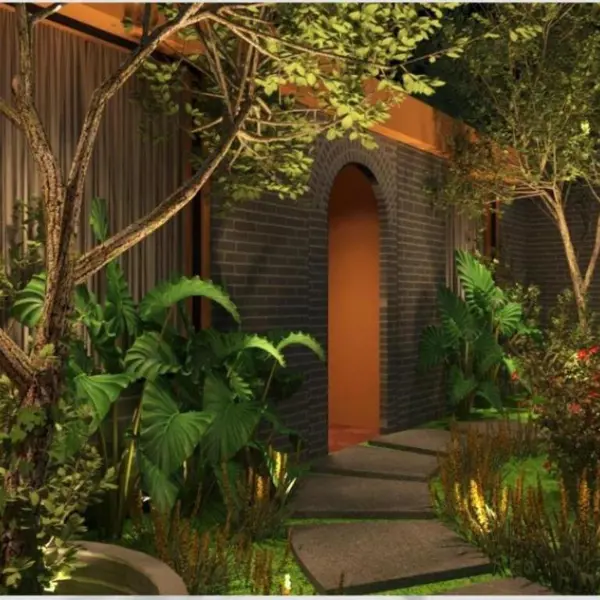Khách Sạn Spatel d'Annam - Imperial Boutique Spa