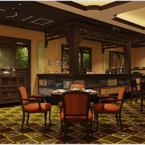 Khách Sạn Spatel d'Annam - Imperial Boutique Spa