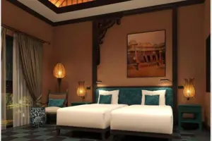 Khách Sạn Spatel d'Annam - Imperial Boutique Spa