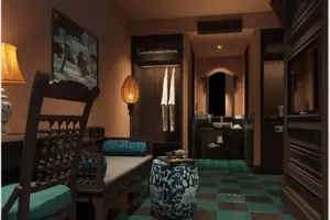 Khách Sạn Spatel d'Annam - Imperial Boutique Spa