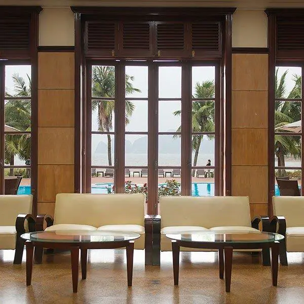 Tuần Châu Resort Hạ Long