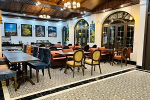 Sapa Grand Hills Hotel & Apartment