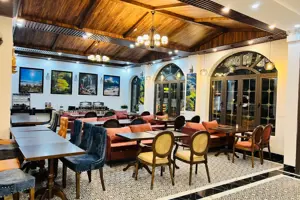 Sapa Grand Hills Hotel & Apartment