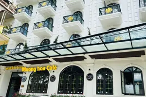 Sapa Grand Hills Hotel & Apartment