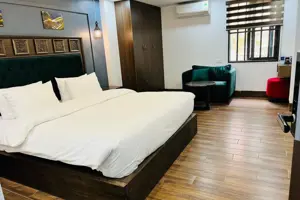 Sapa Grand Hills Hotel & Apartment