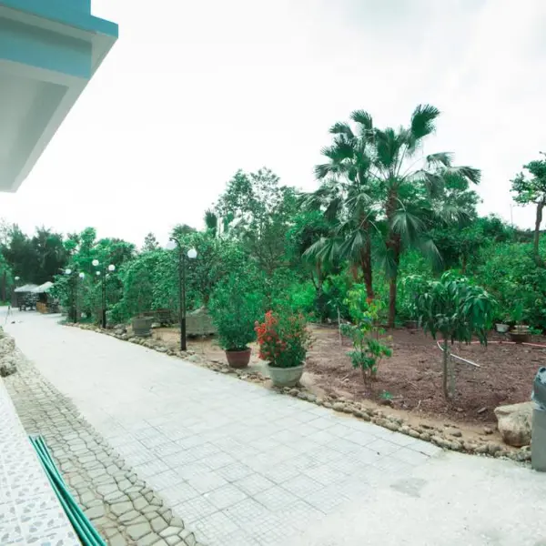 Panorama Hotel & Coffee