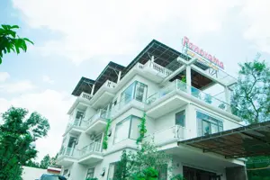 Panorama Hotel & Coffee